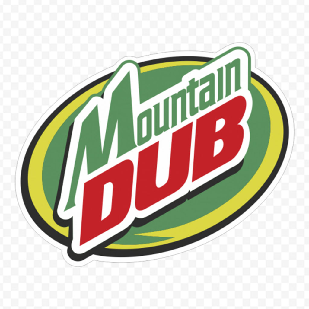 Mountain Dub