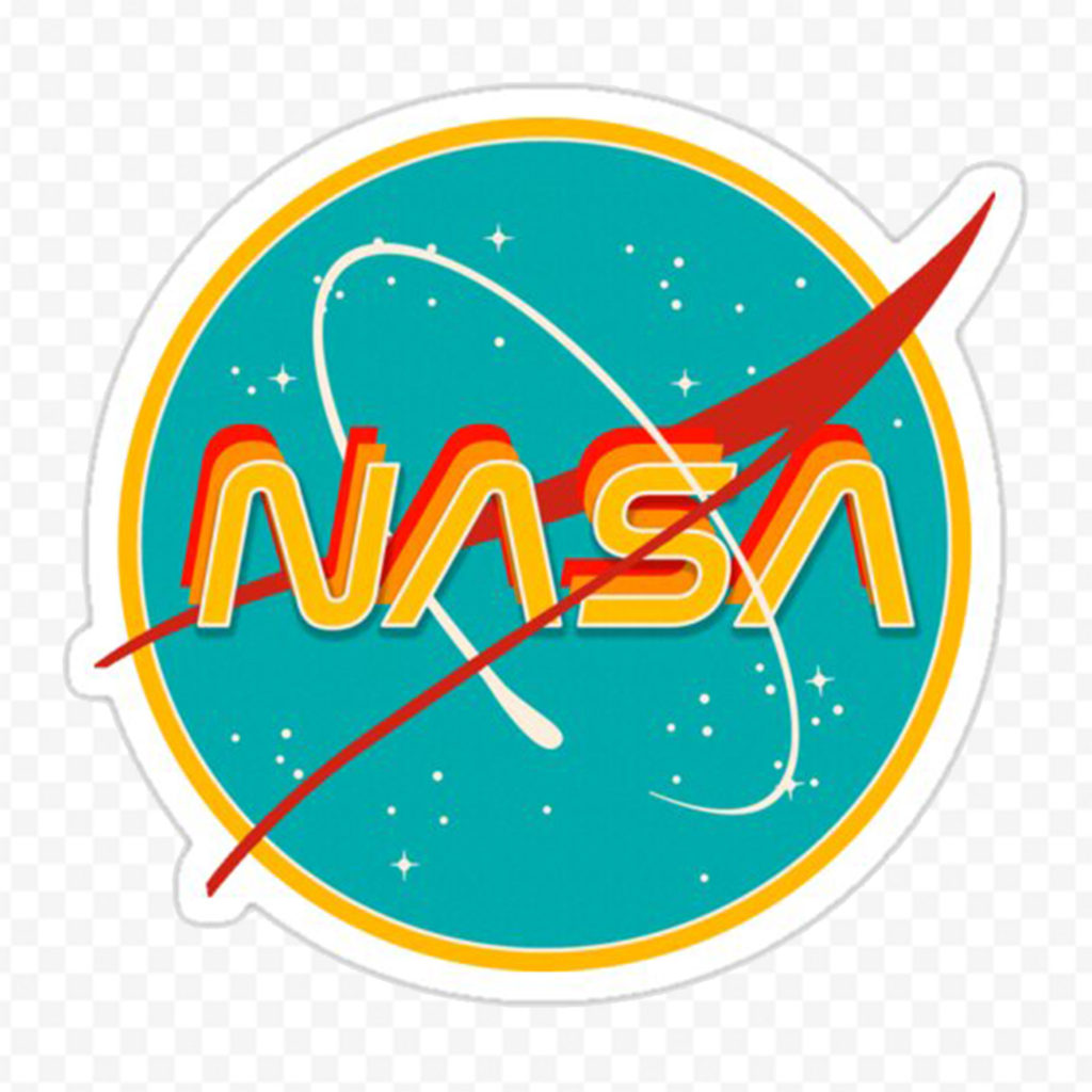 Nasa Vintage