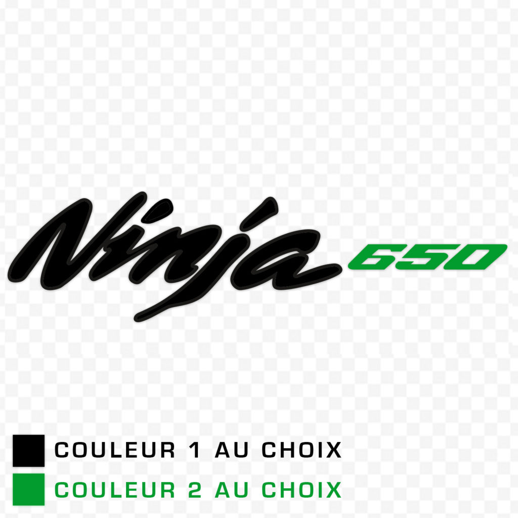 Ninja 650