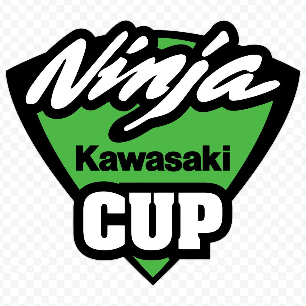Ninja Kawasaki Cup
