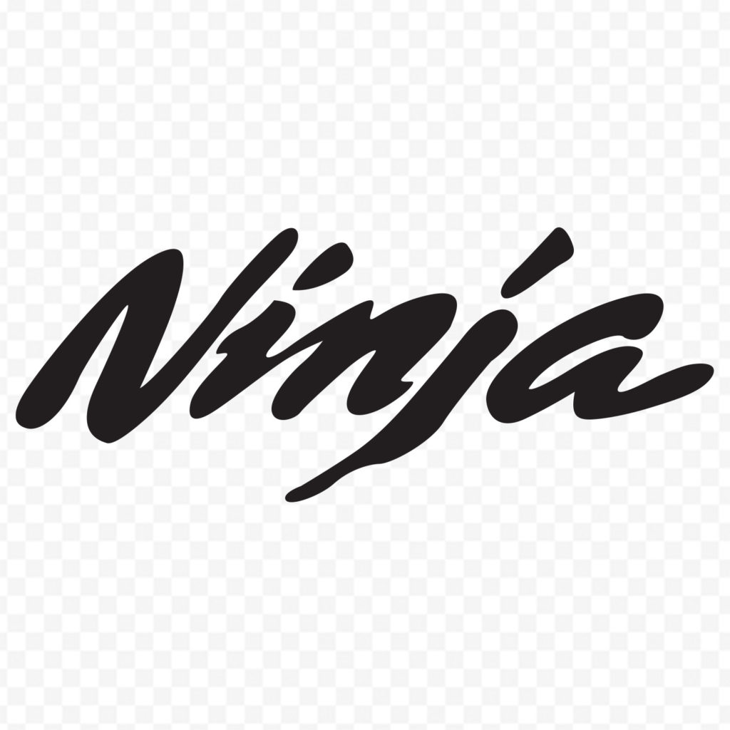 Ninja Logo