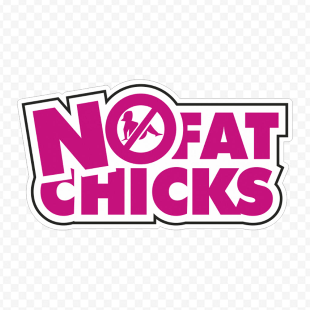 No Fat Chicks