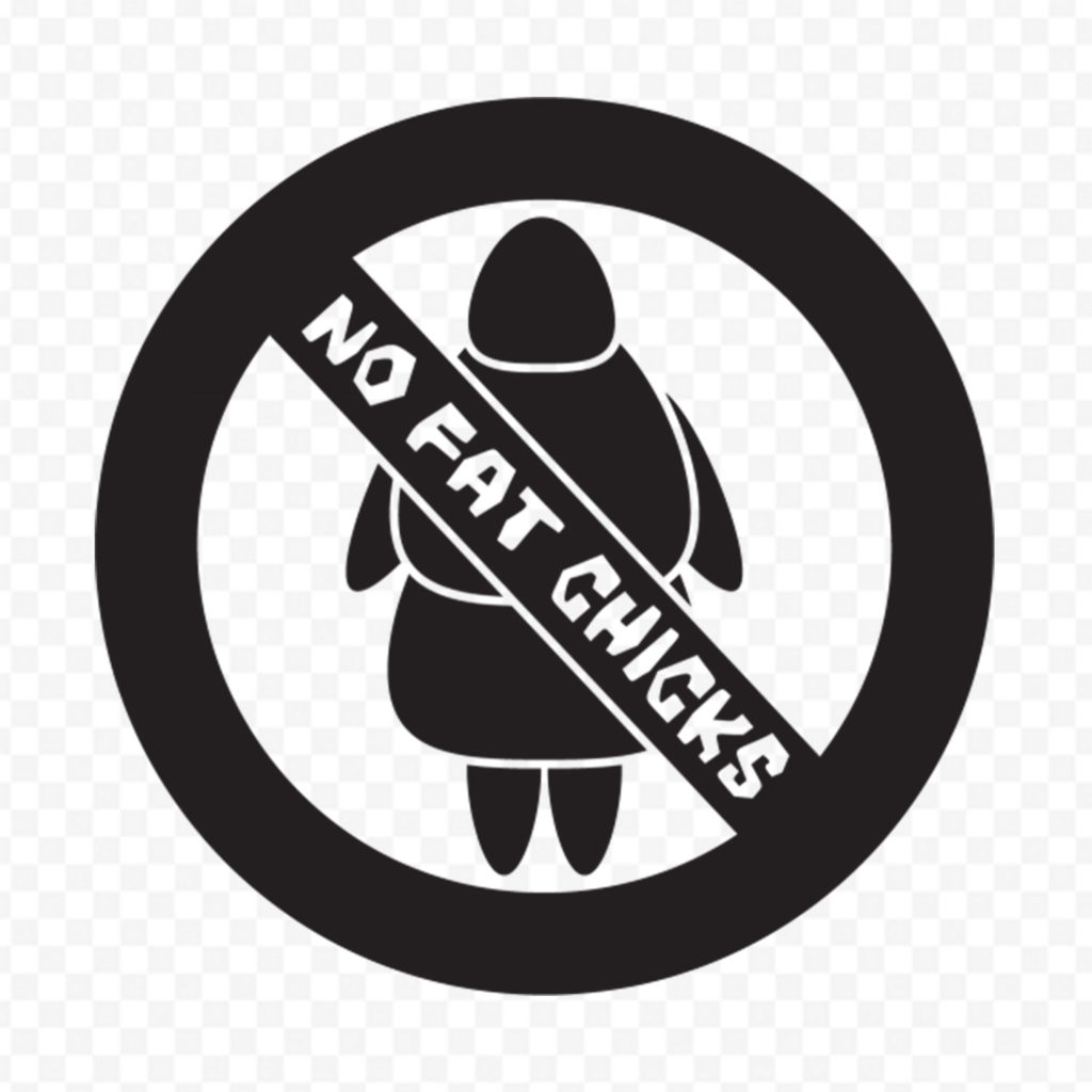 No Fat Chicks 2