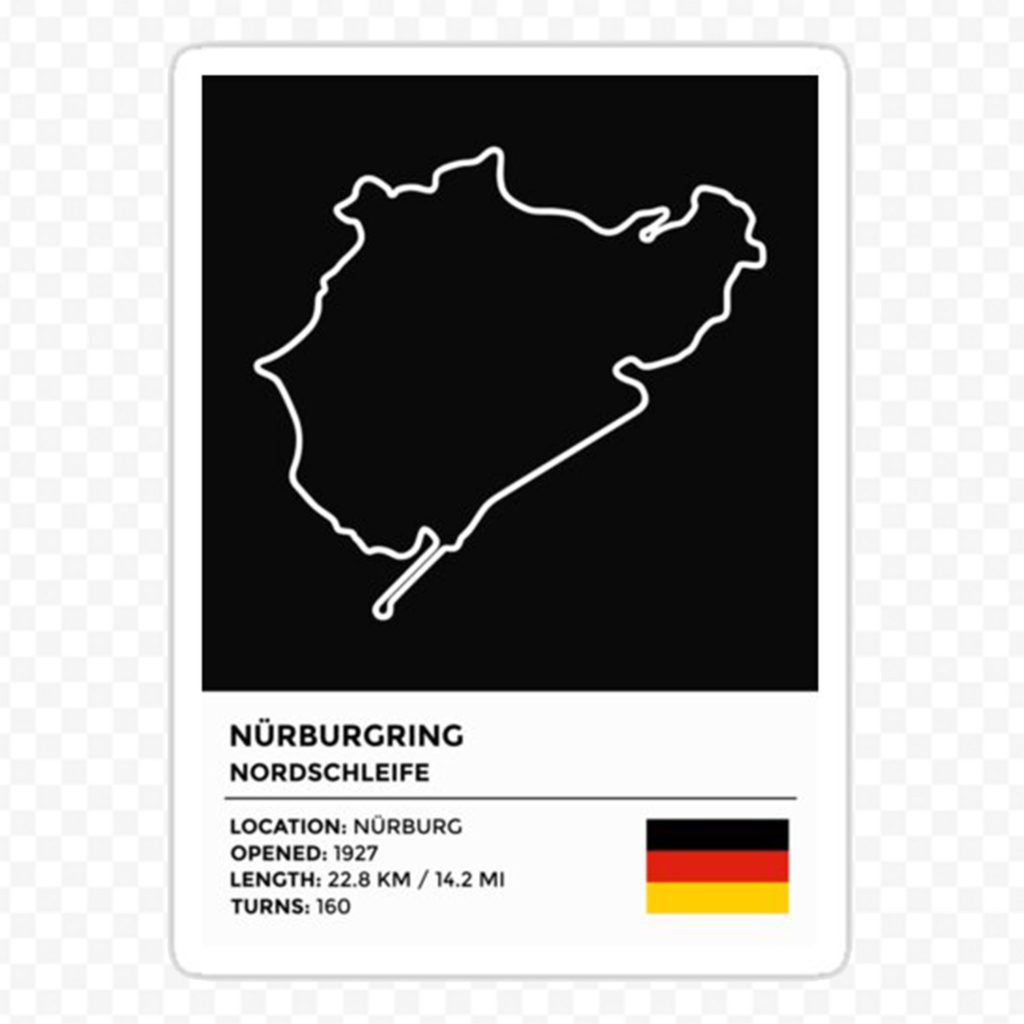 Nordschleife