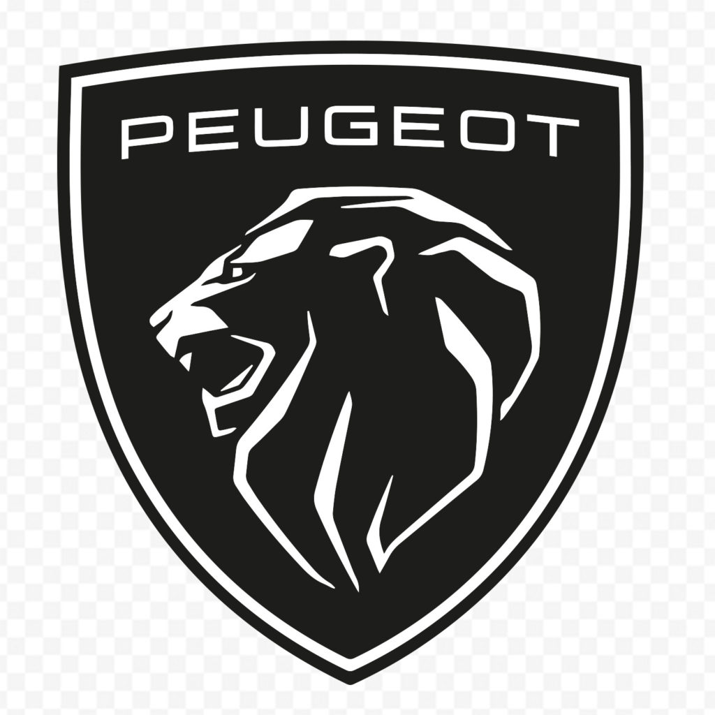Nouveau Logo Noir