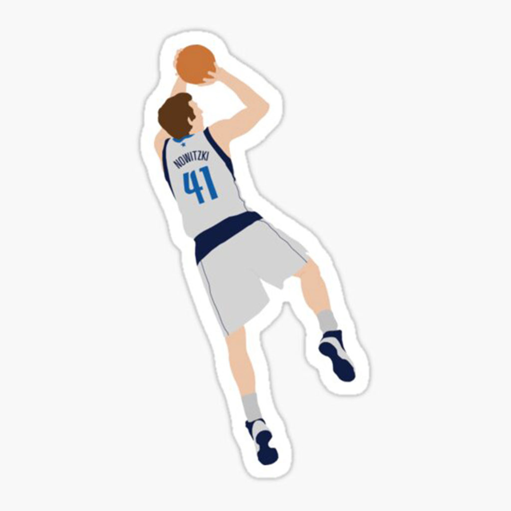 Nowitzki