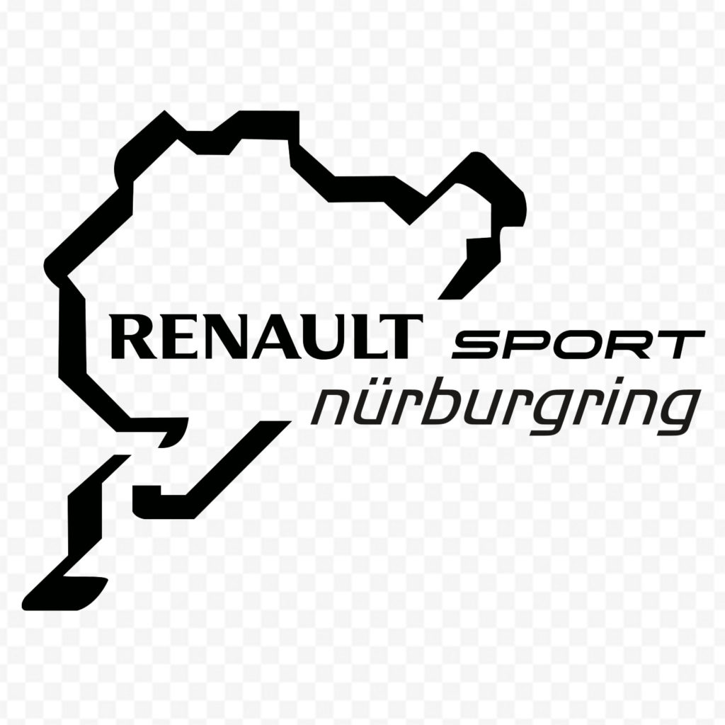 Nurburgring Renault Sport