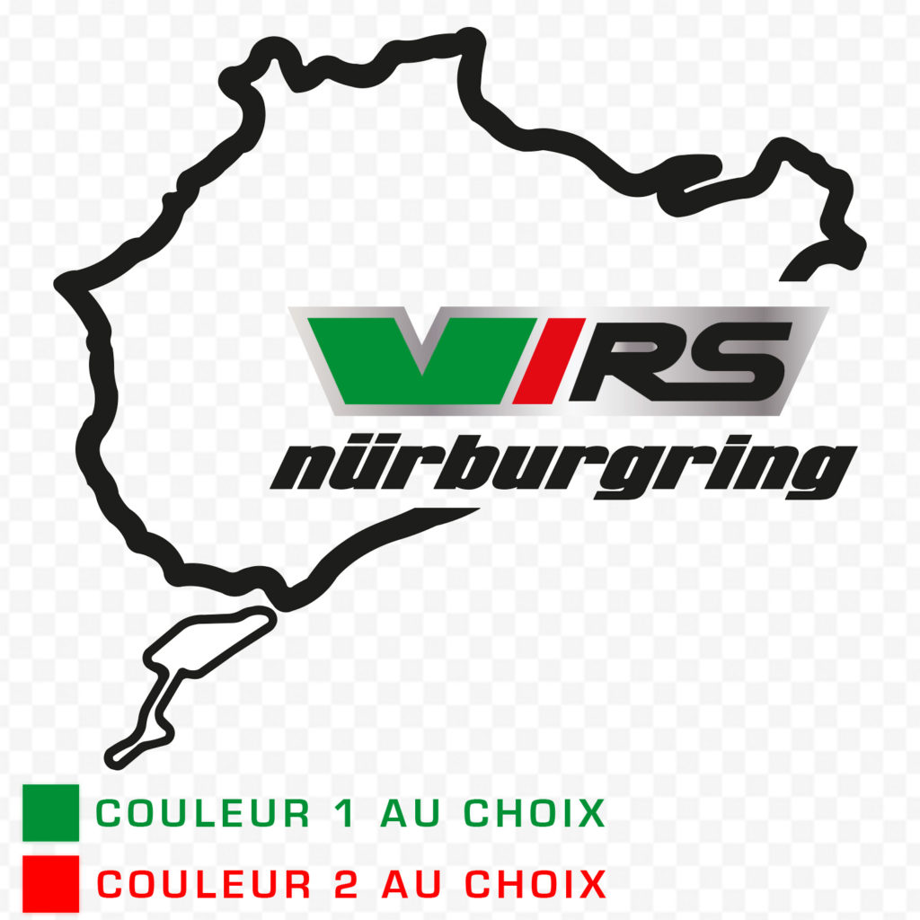 Nurburgring Vrs