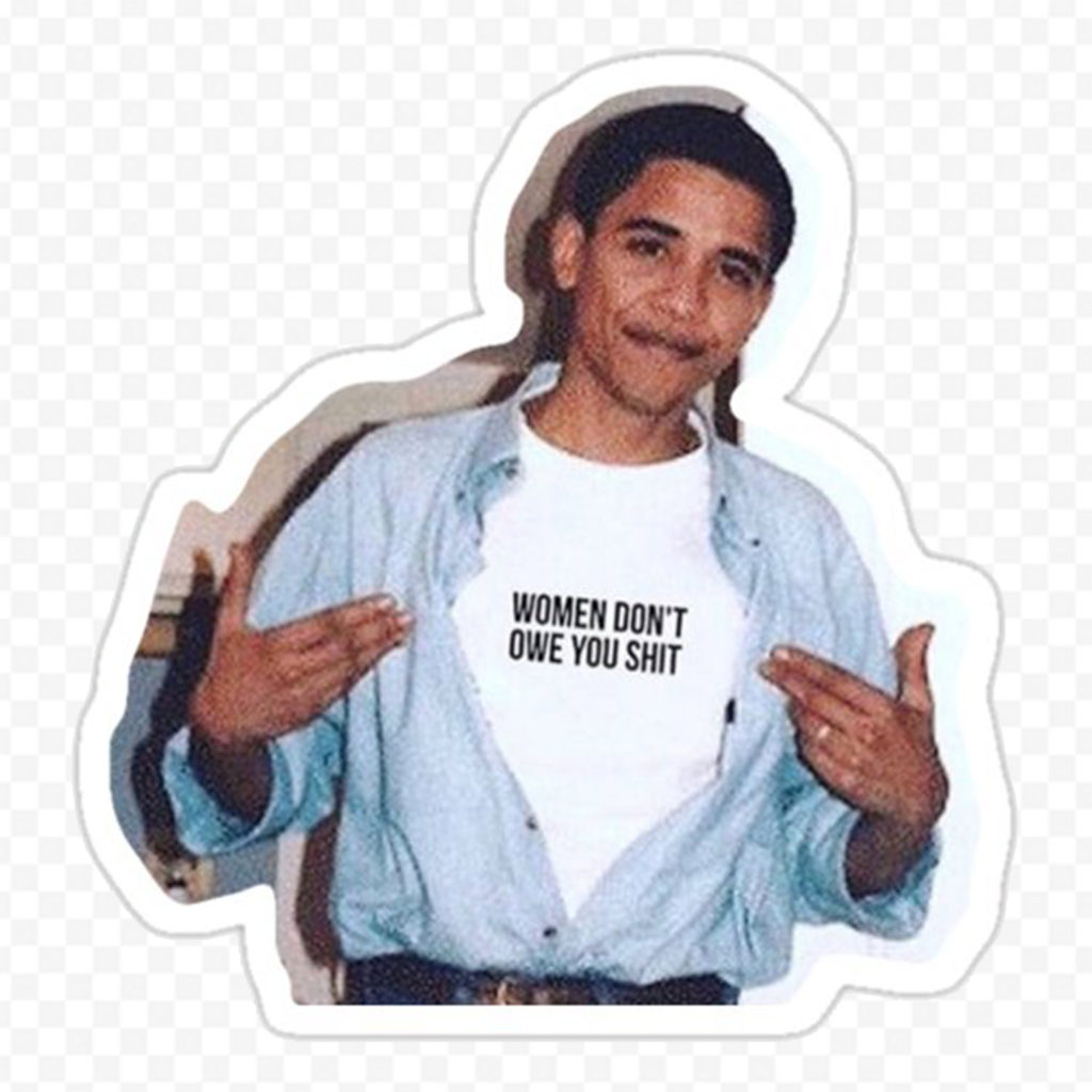 Obama Meme
