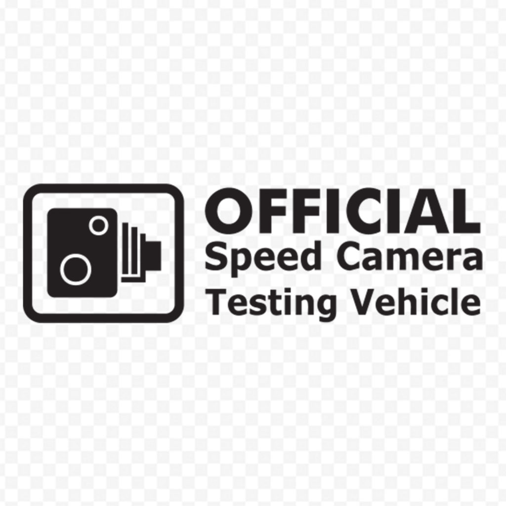 Official Speed Camera