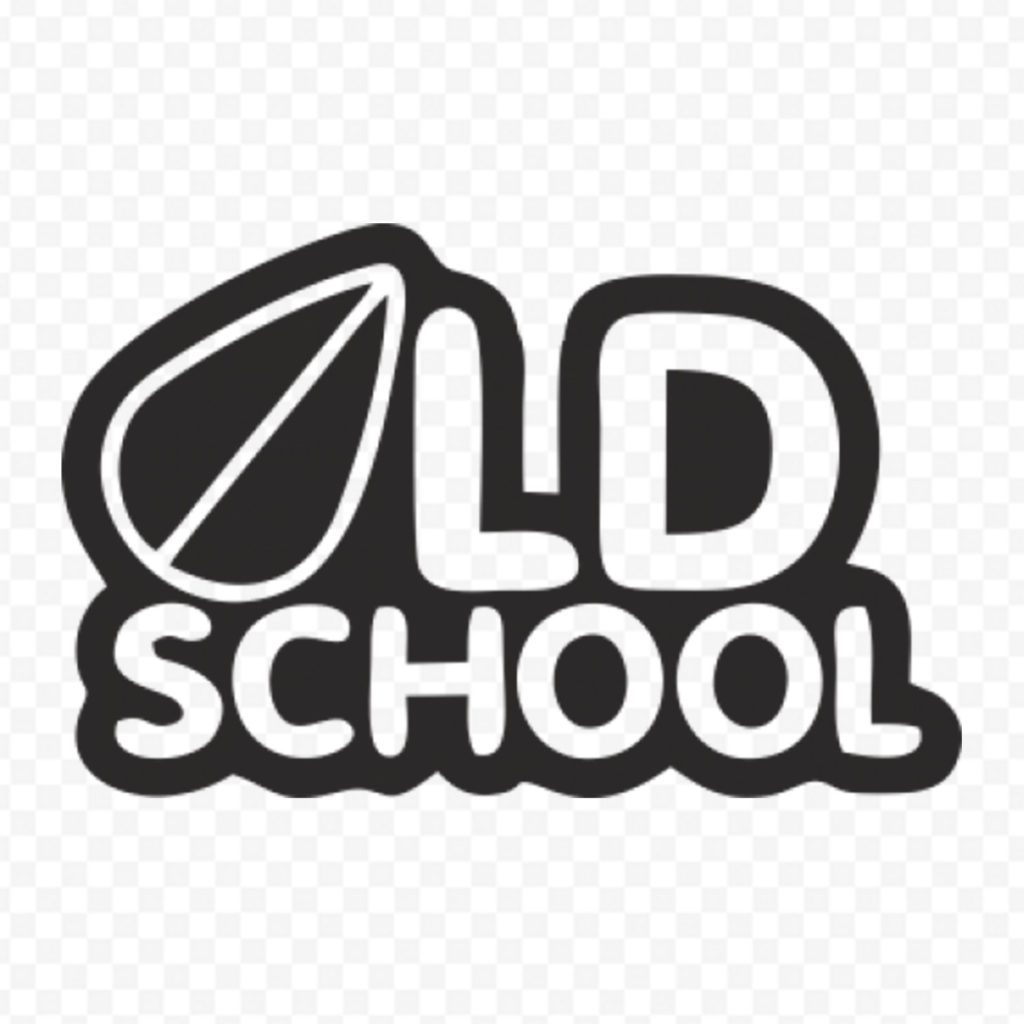 Old School