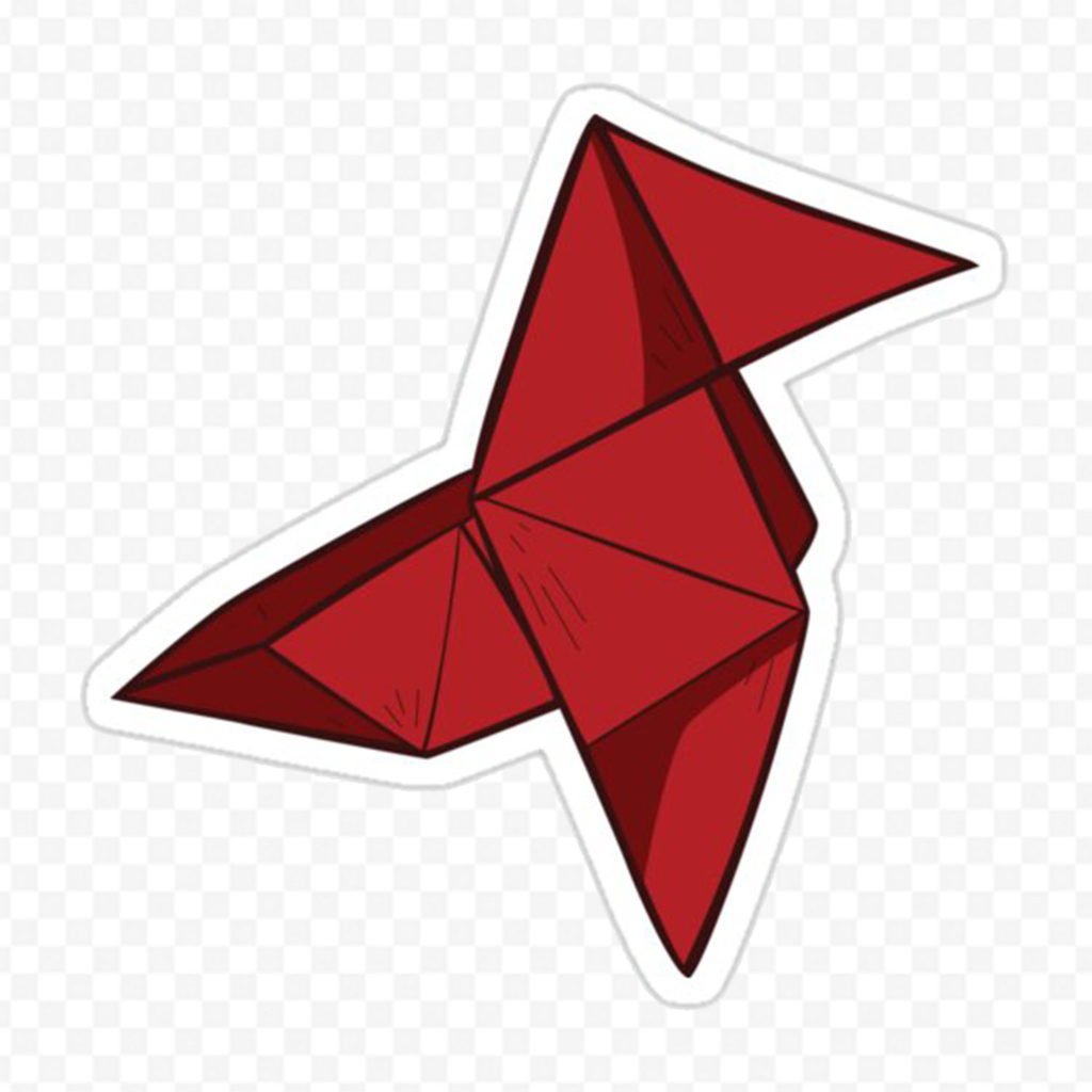 Origami Casa De Papel