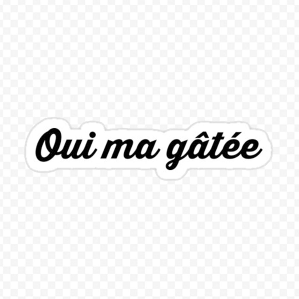 Oui Ma Gatee