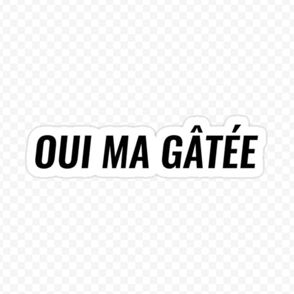 Oui Ma Gatee 2