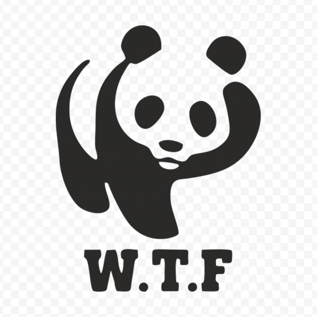Panda Wtf