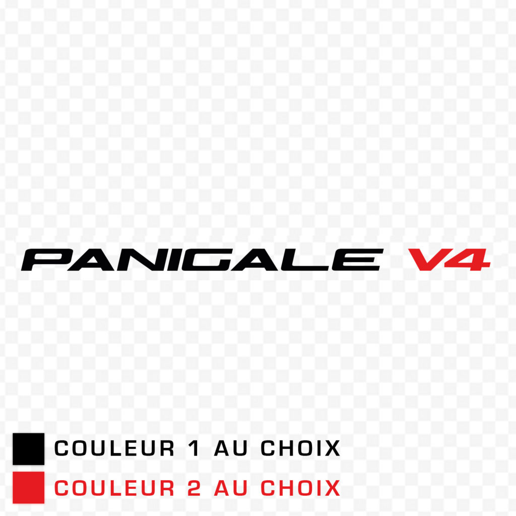 Panigale V4