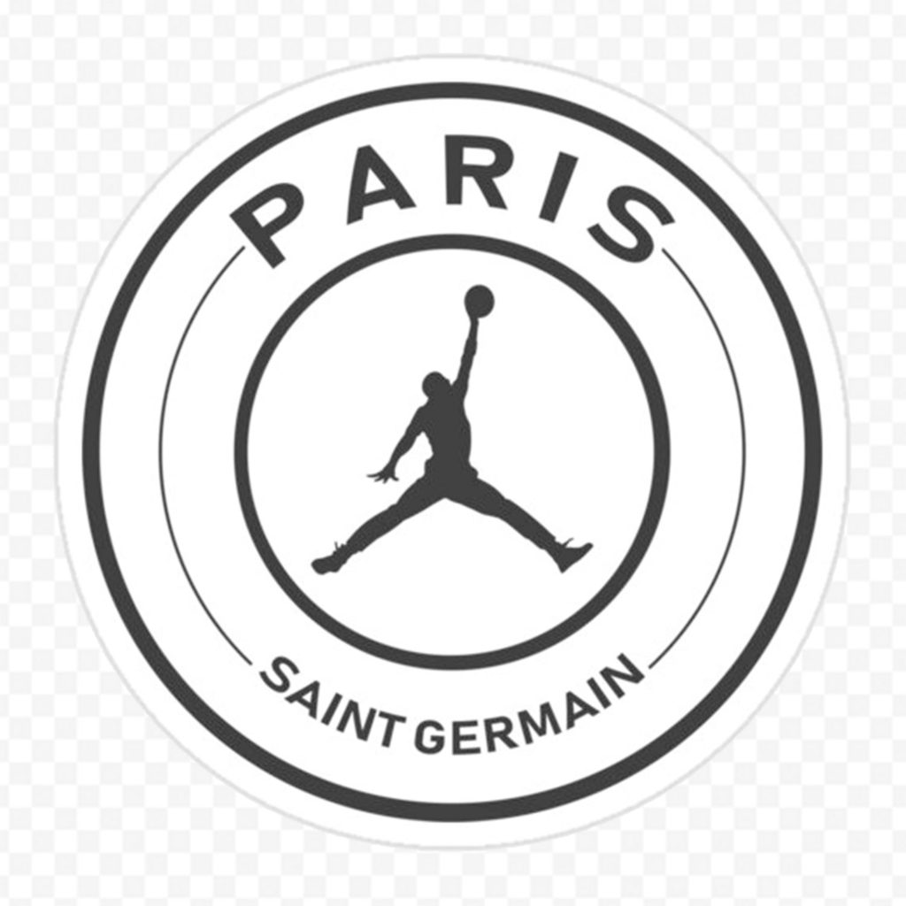 Paris Saint Germain Jordan