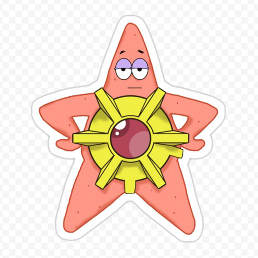 Patrick Stari