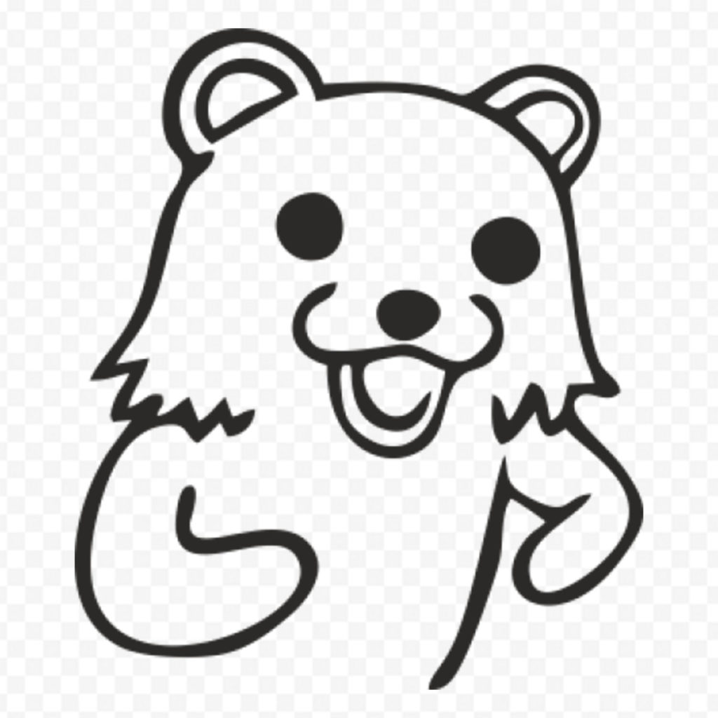 Pebobear