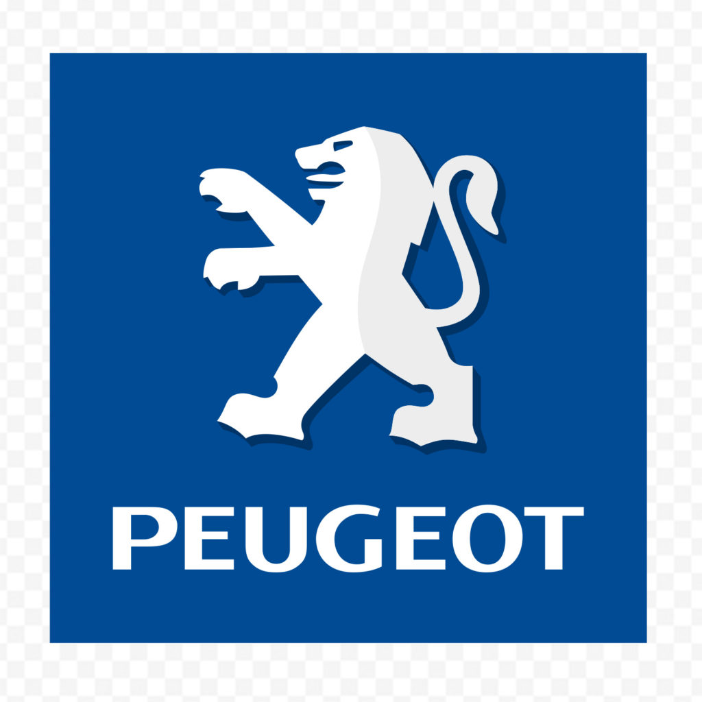 Peugeot Logo