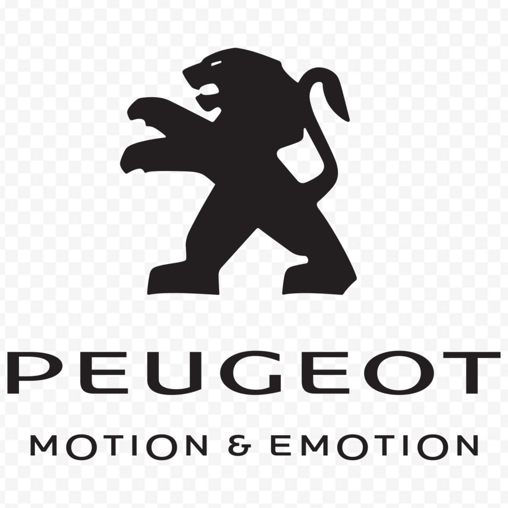 Peugeot Noir
