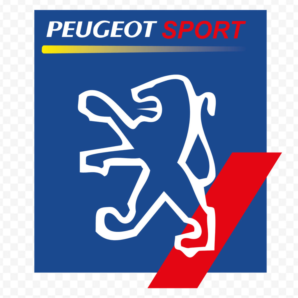 Peugeot Sport Lion