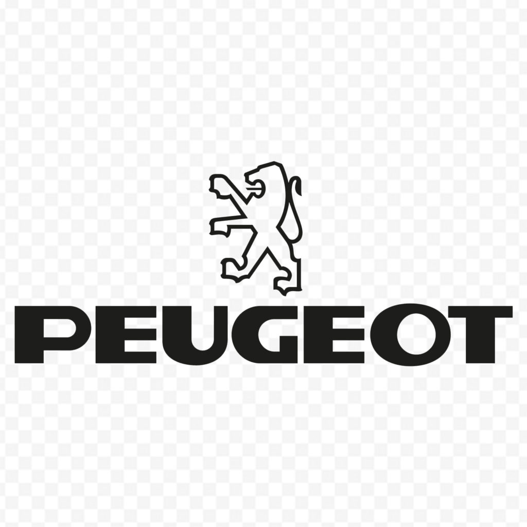 Peugeot Transparent