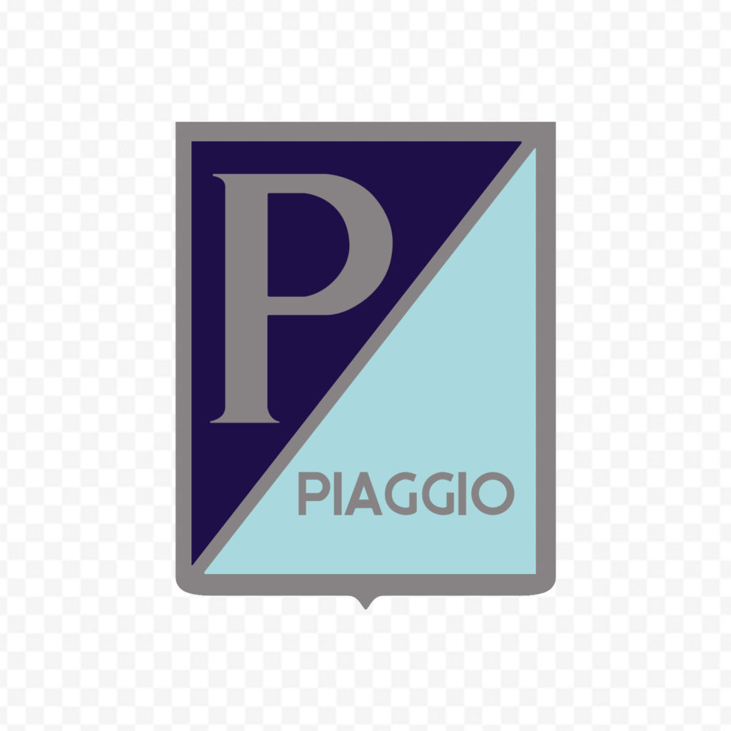 Piaggio 4
