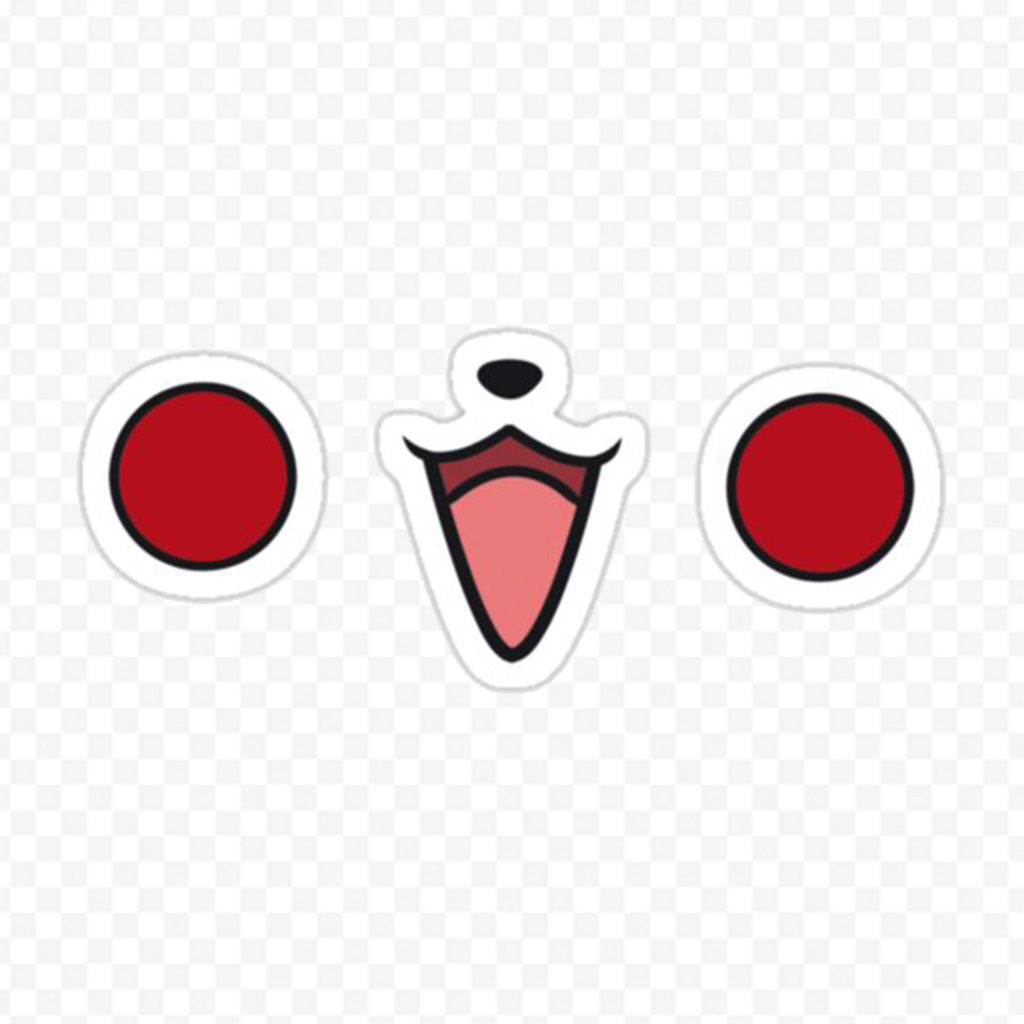 Pikachu Sourire