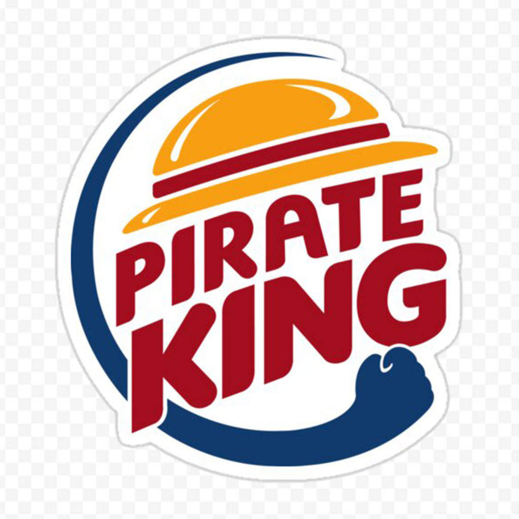 Pirate King