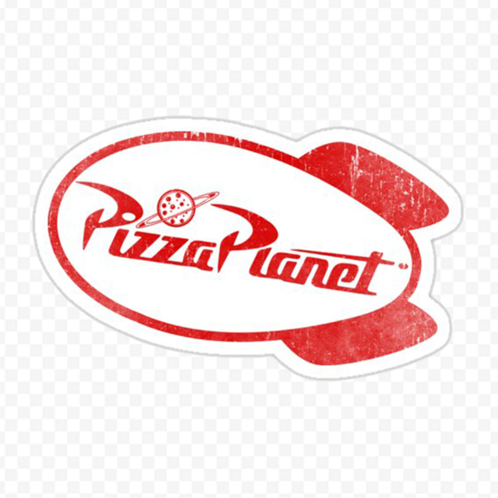 Pizza Planet