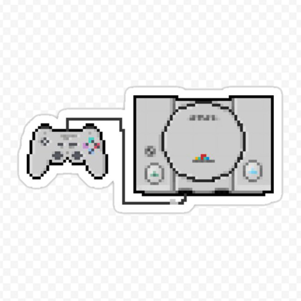Playstation 1