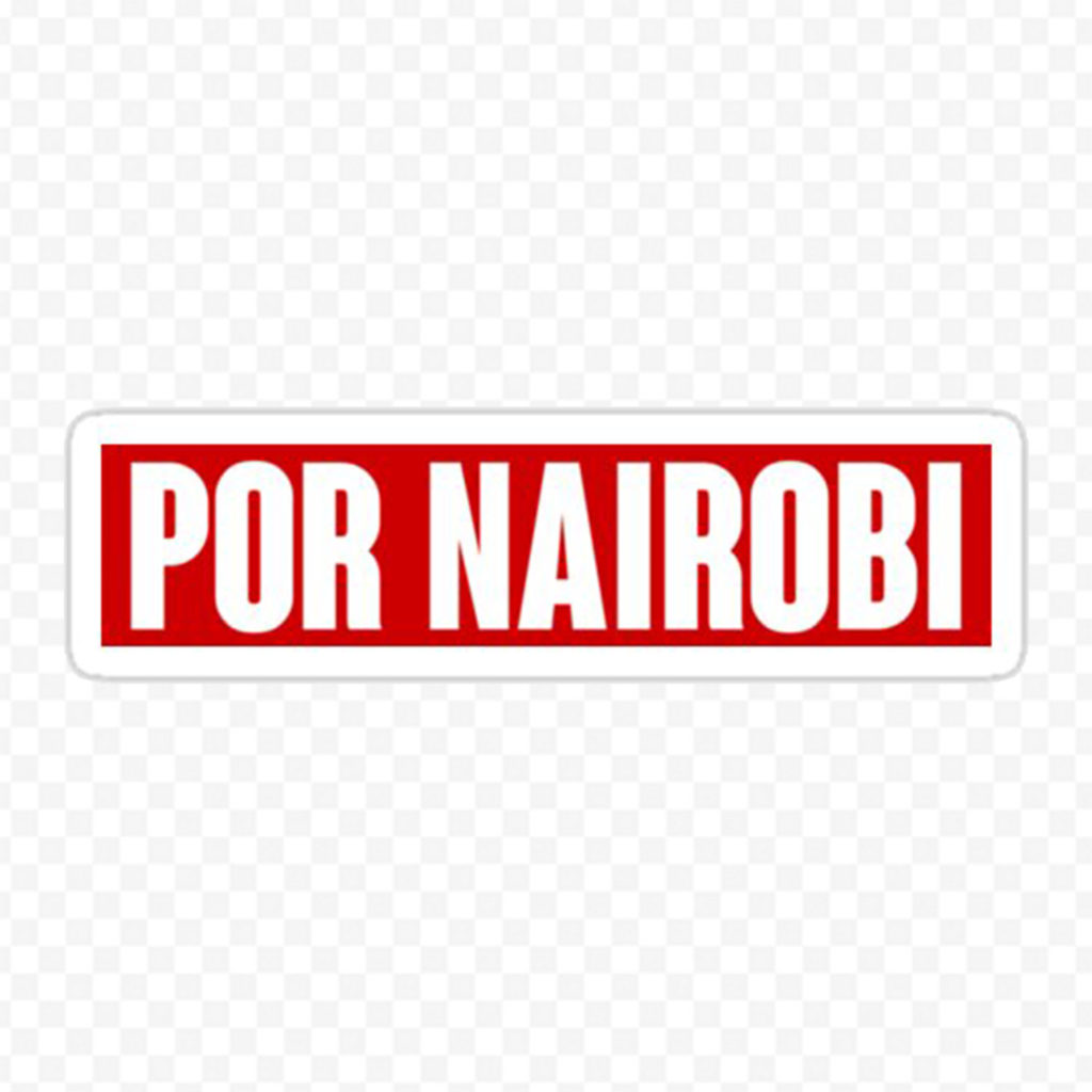 Por Nairobi