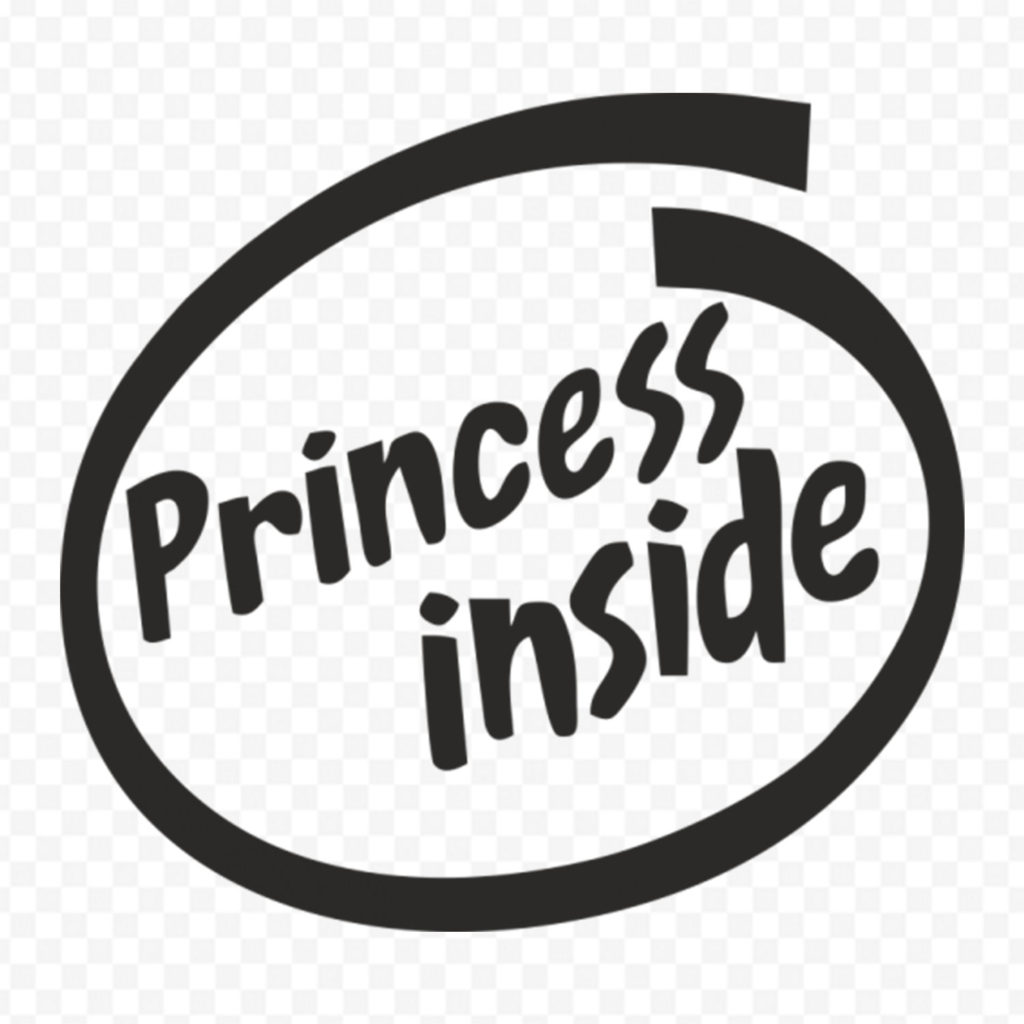 Princess Inside