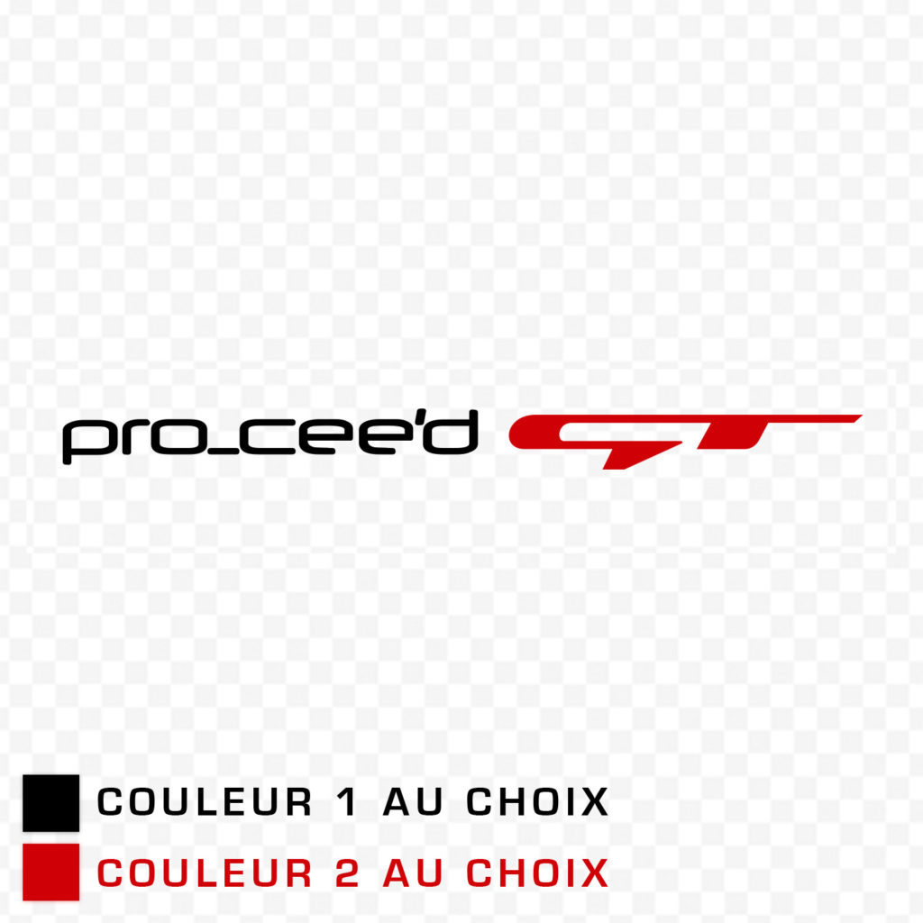 Pro Cee D Gt