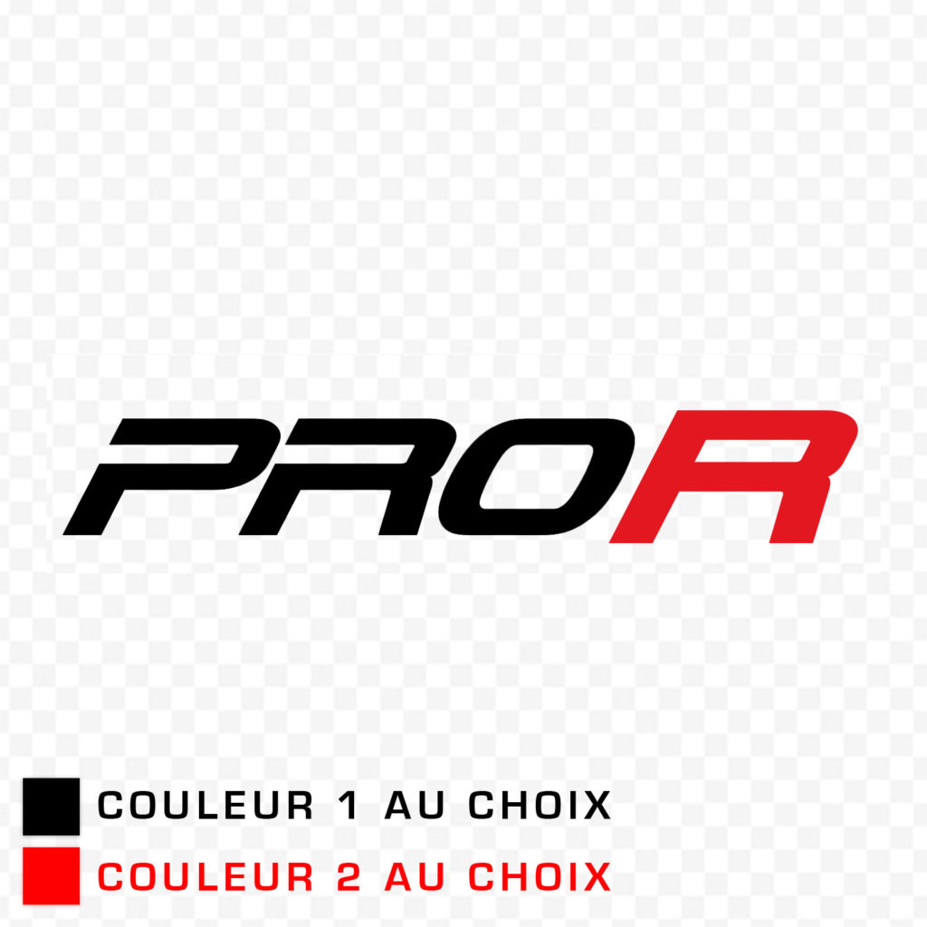 Pro R