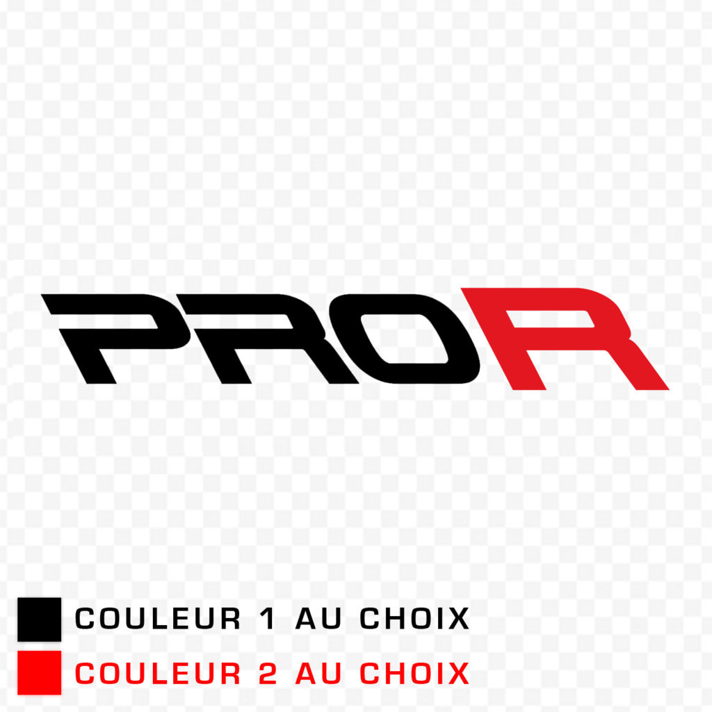 Pro R 2