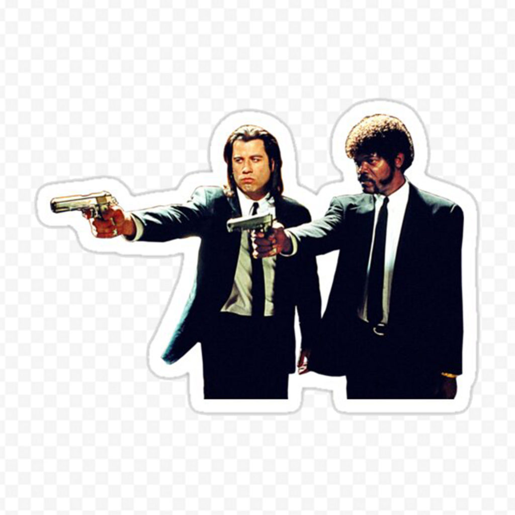 Pulp Fiction