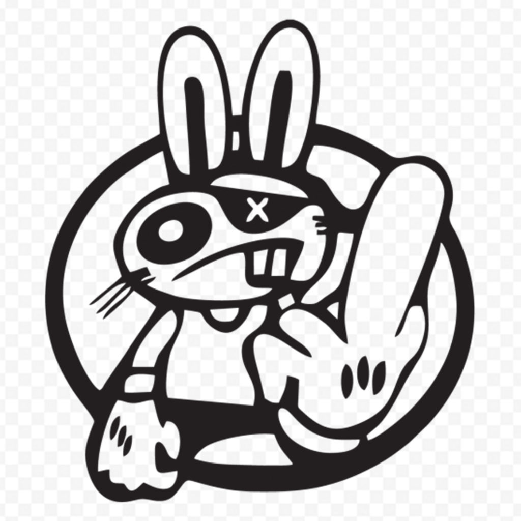 Rabbit Fuck