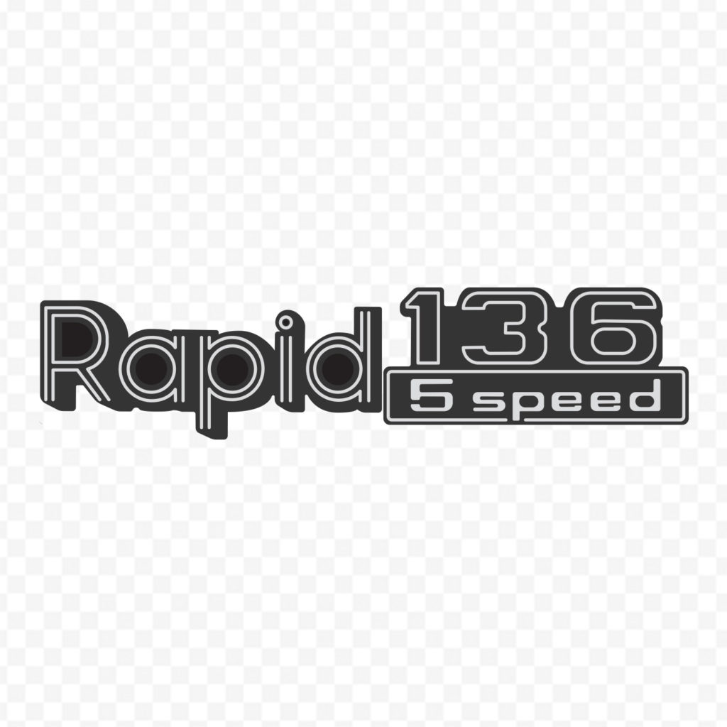 Rapid 136