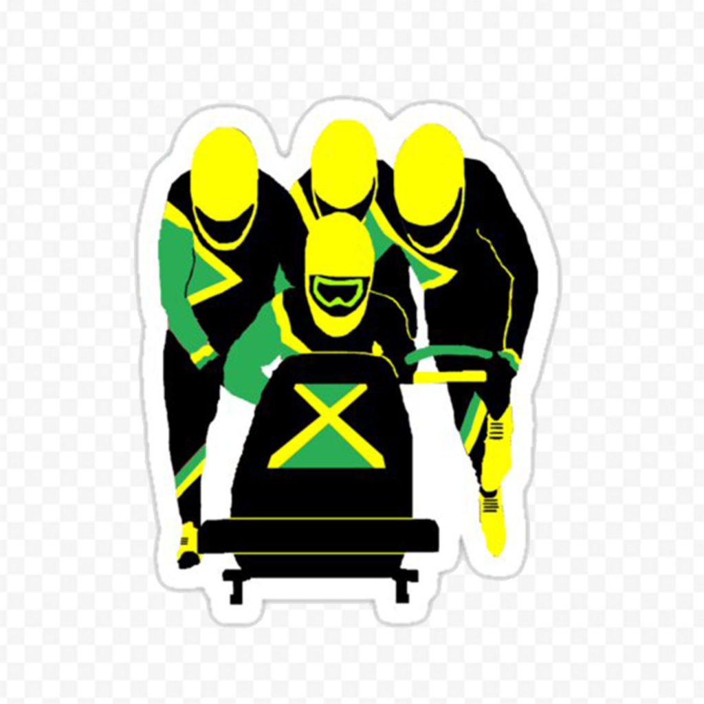Rasta Rocket