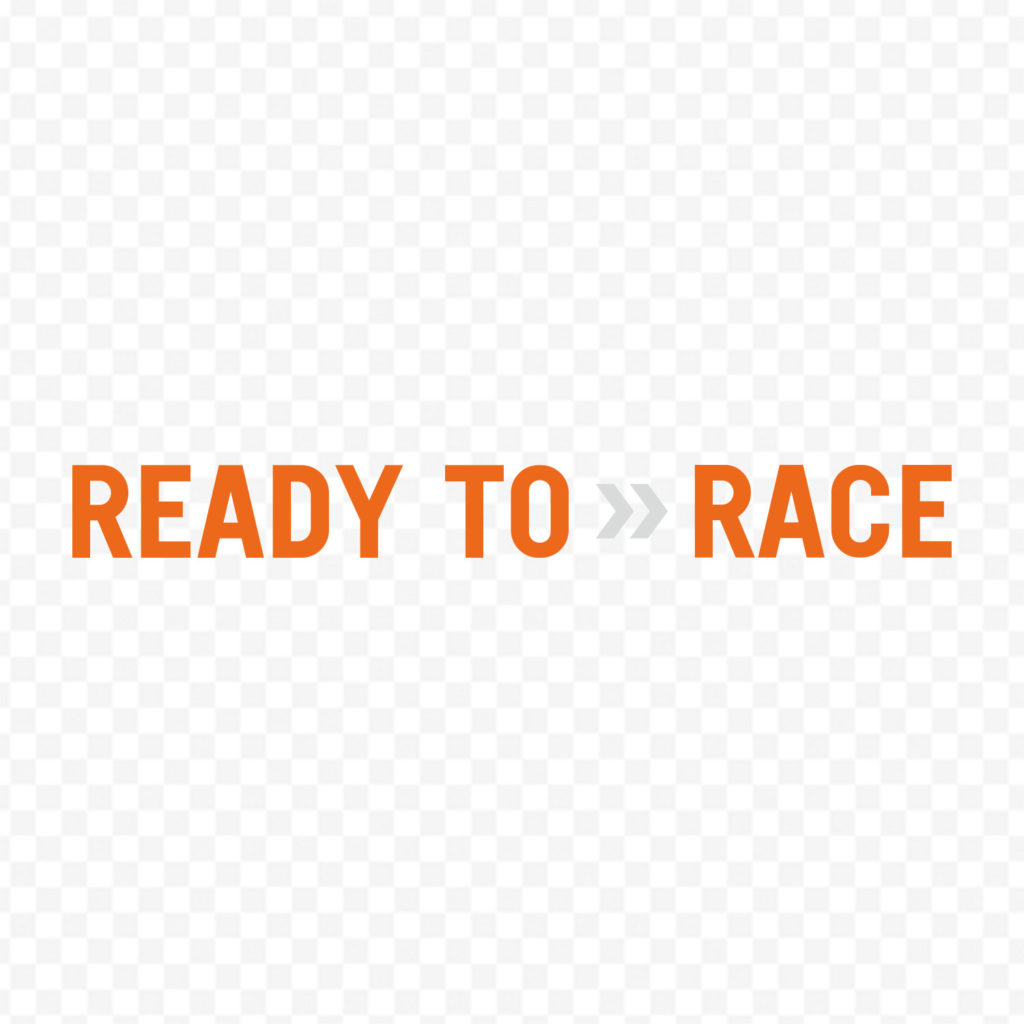 Ready To Race Moto