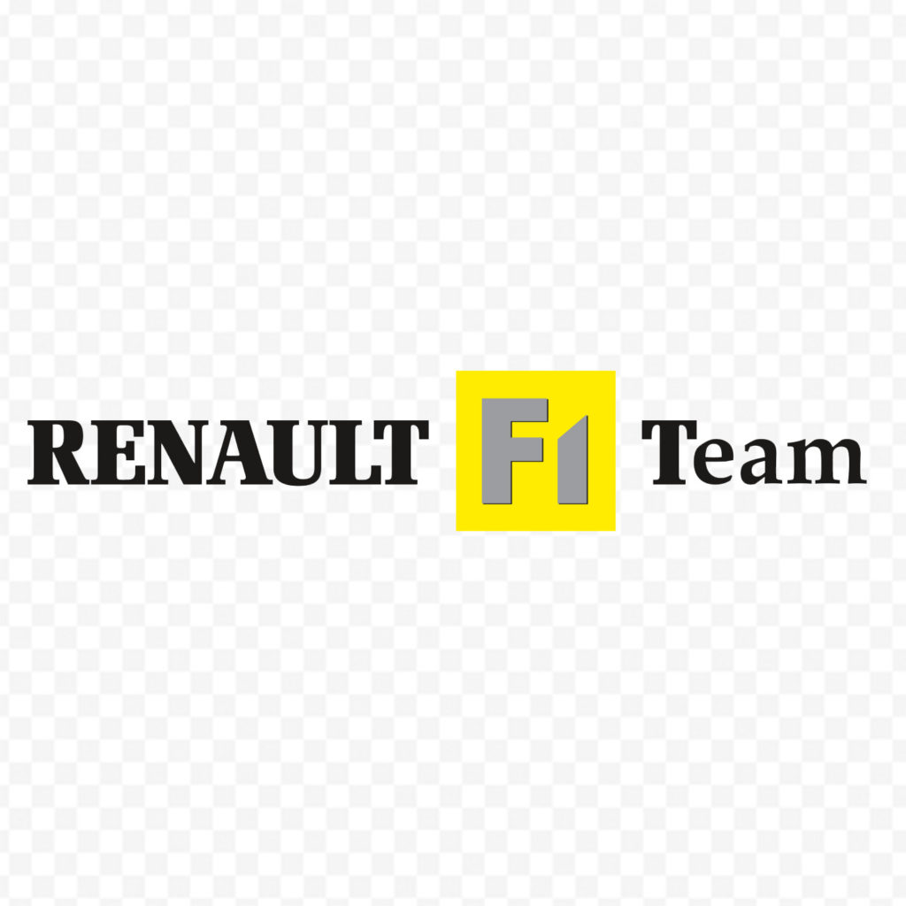 Renault F1 Team