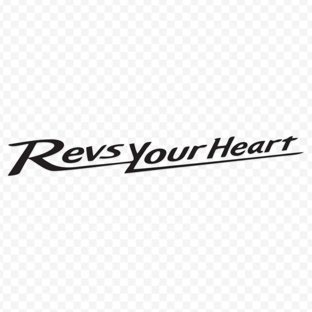 Revs Your Heart