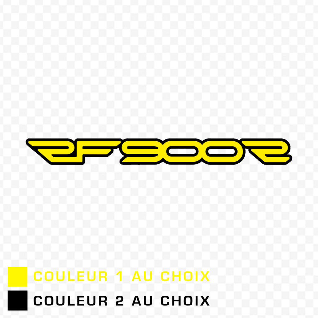 Rf900R