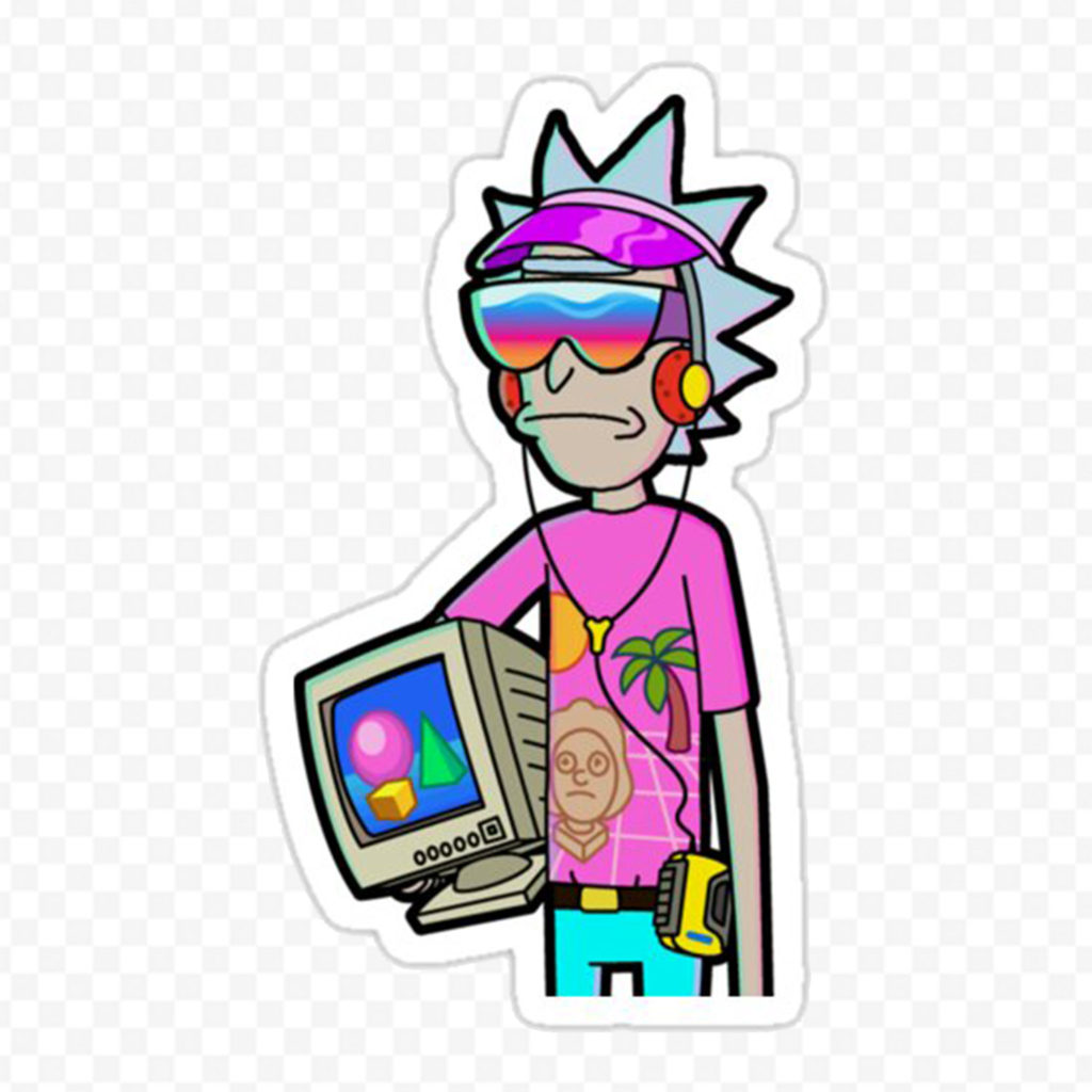 Rick