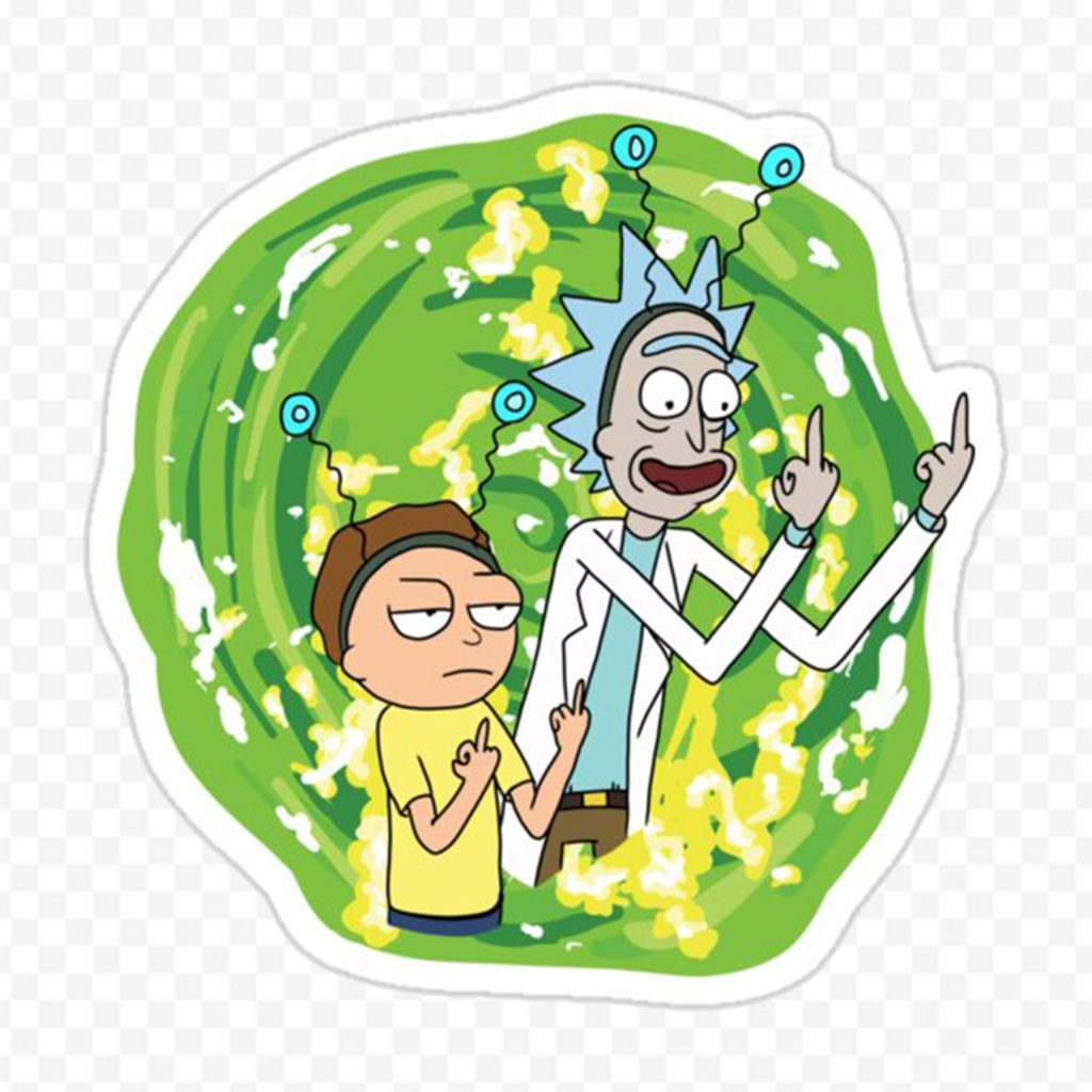 Rick Et Morty