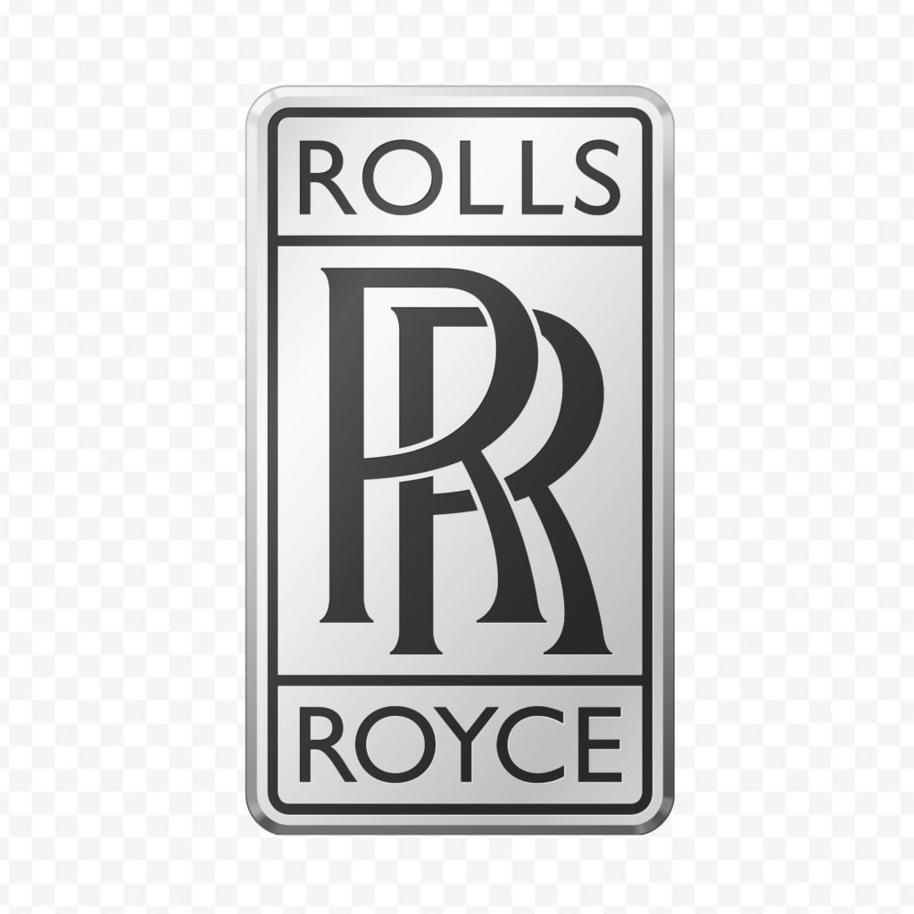 Rolls Royce 3