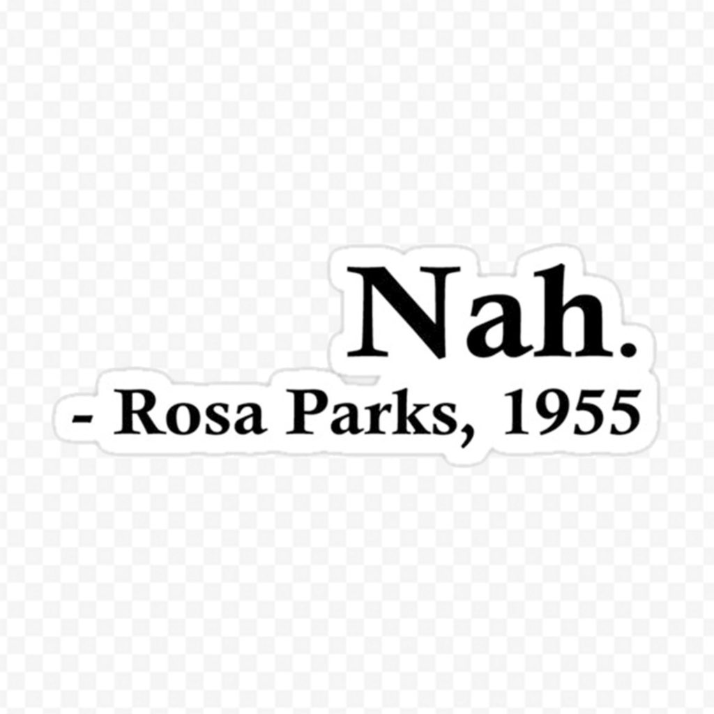 Rosa Park