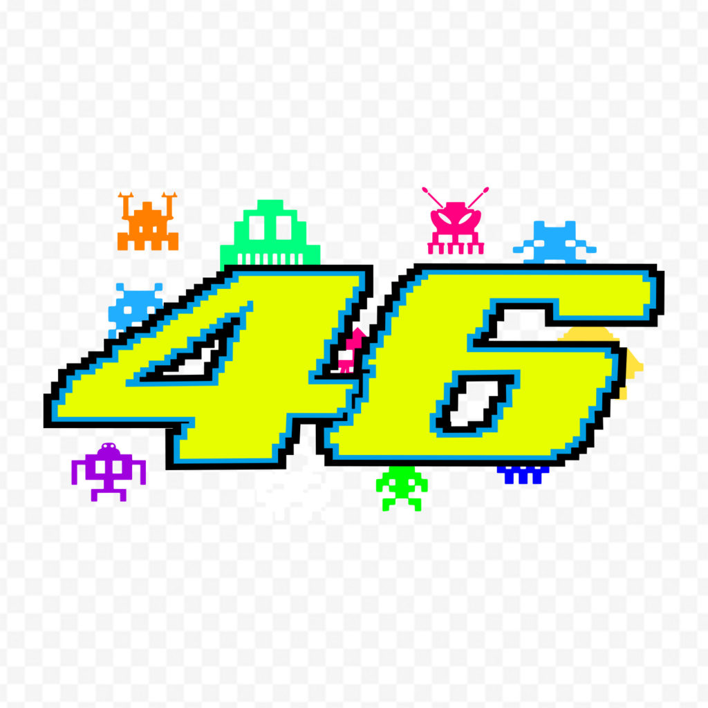 Rossi 46
